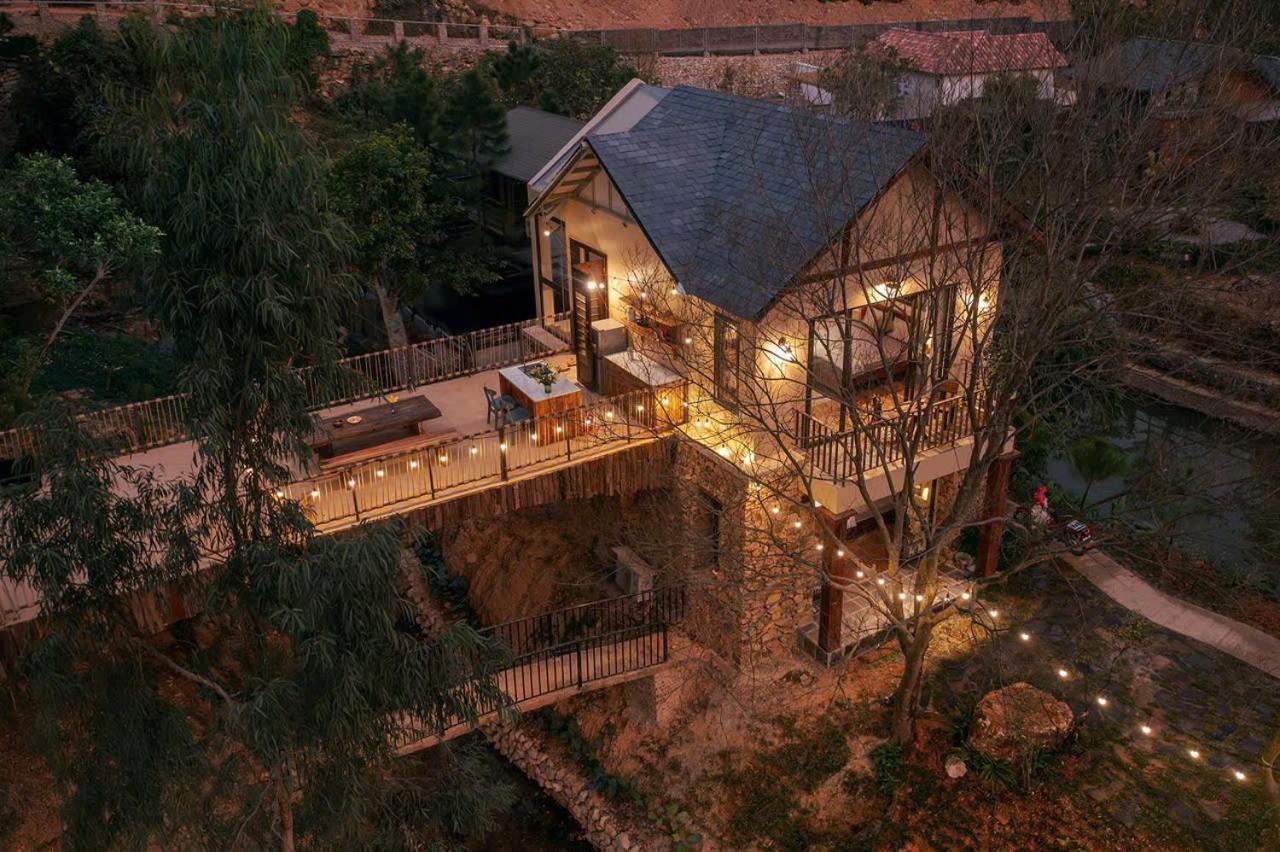 Quin House Villa Hanoi